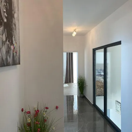 Villa White House Blato (Korcula)