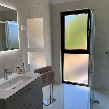 Villa White House Blato (Korcula)