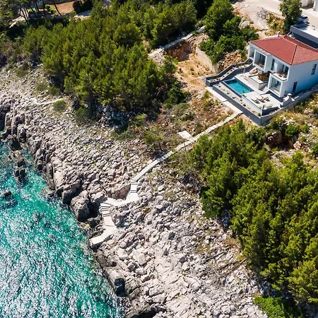 White House Blato (Korcula)