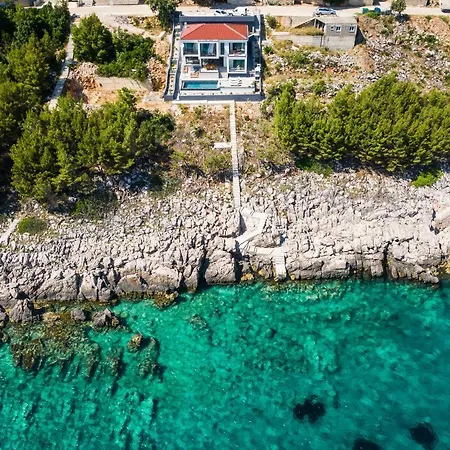 Villa White House Blato (Korcula)