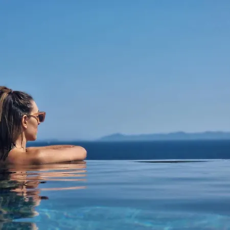 Villa White House Blato (Korcula)